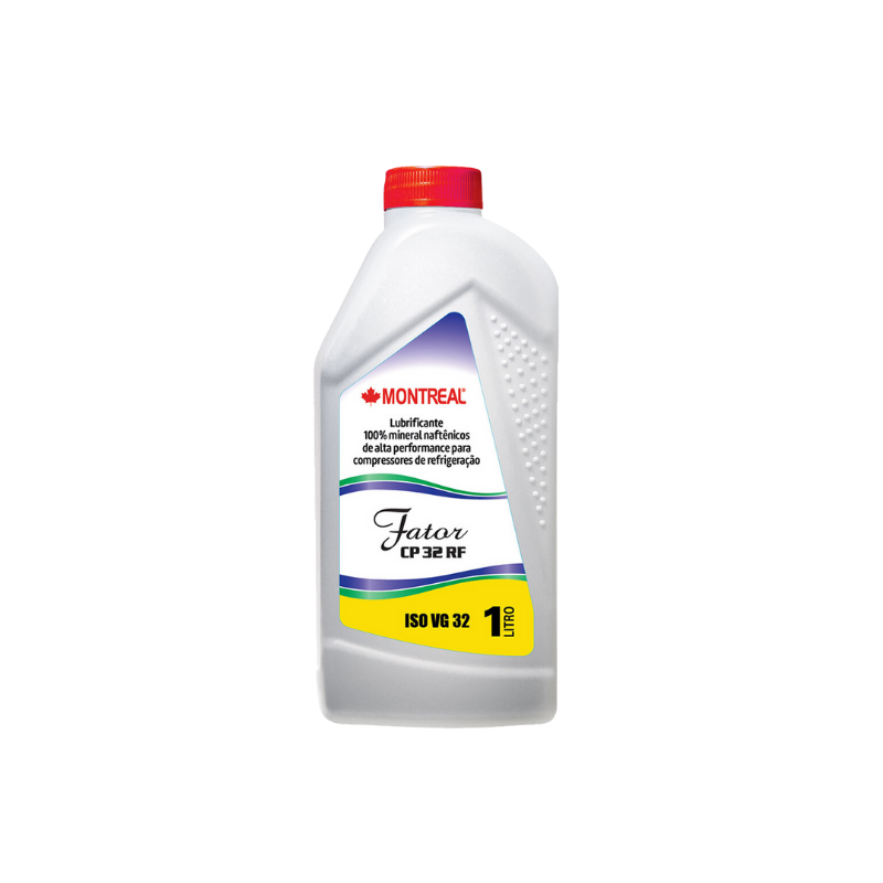 Fator CP 32 RF