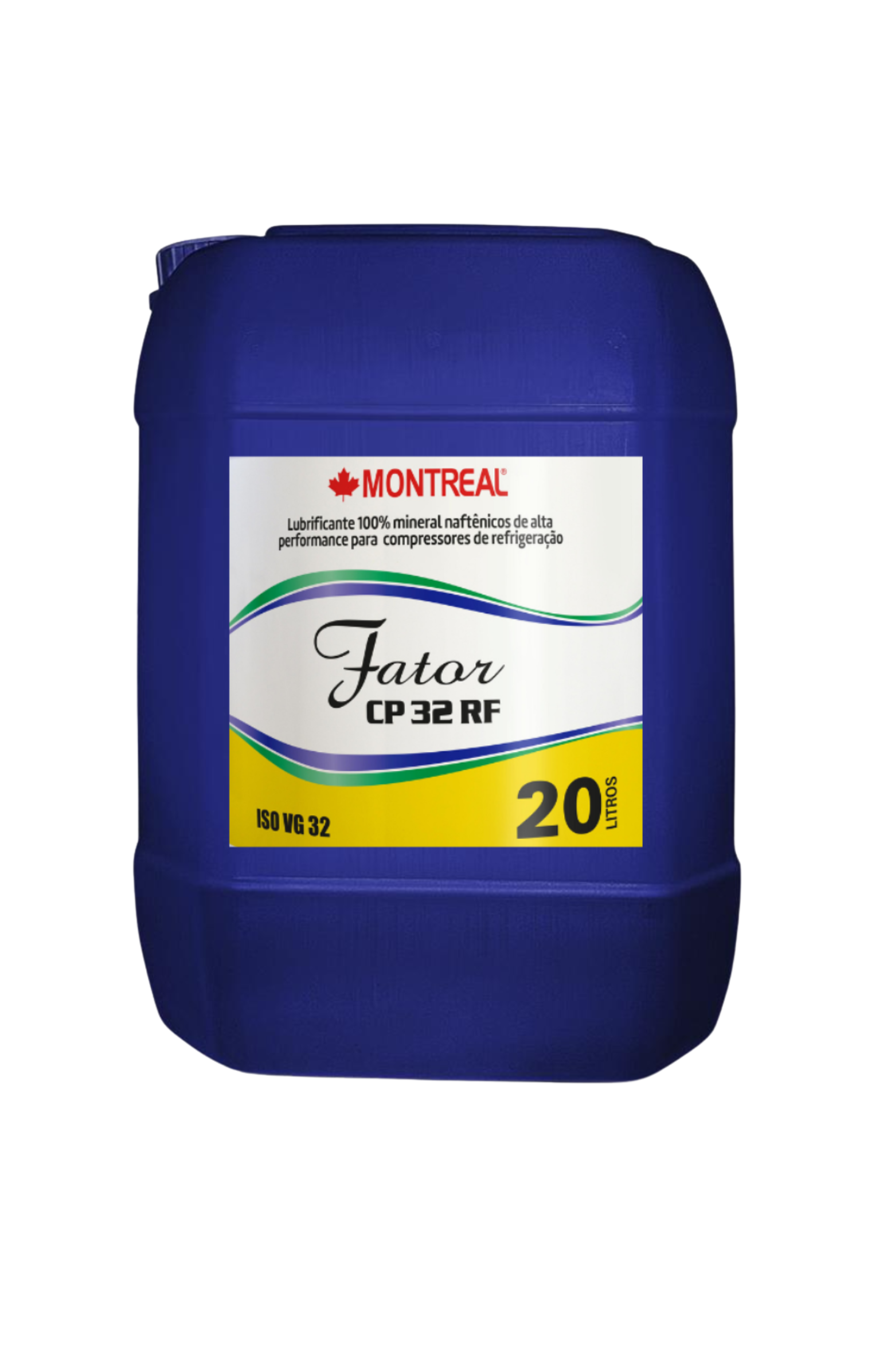 Fator CP 32 RF