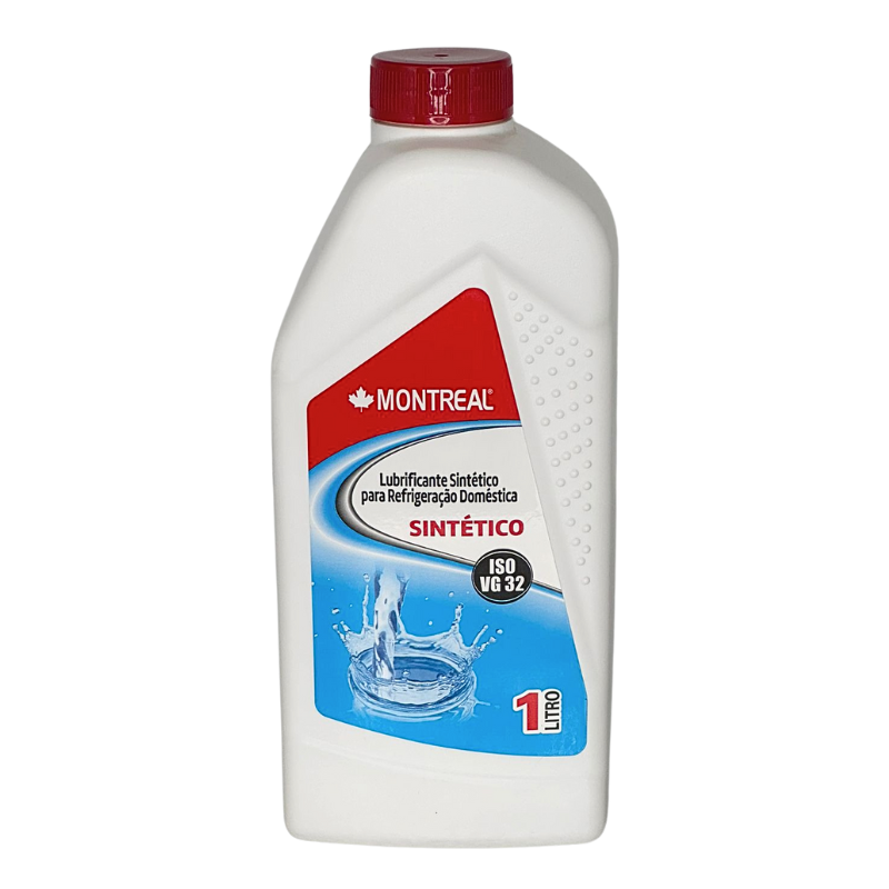 ケノン v8.0 Sintético 32 – Óleo Montreal Canadense