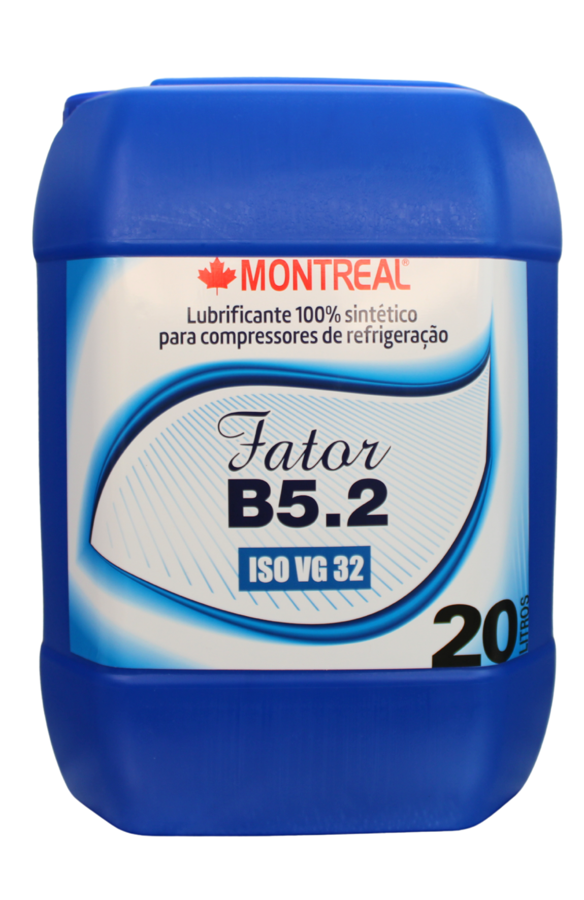 Fator B5.2