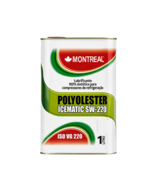 Polyolester Icematic SW220