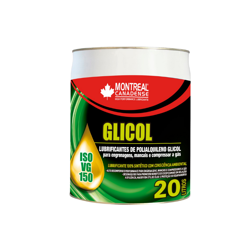 Glicol 150