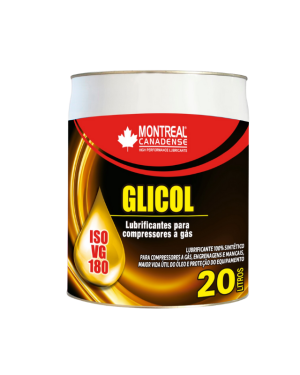 Glicol 180