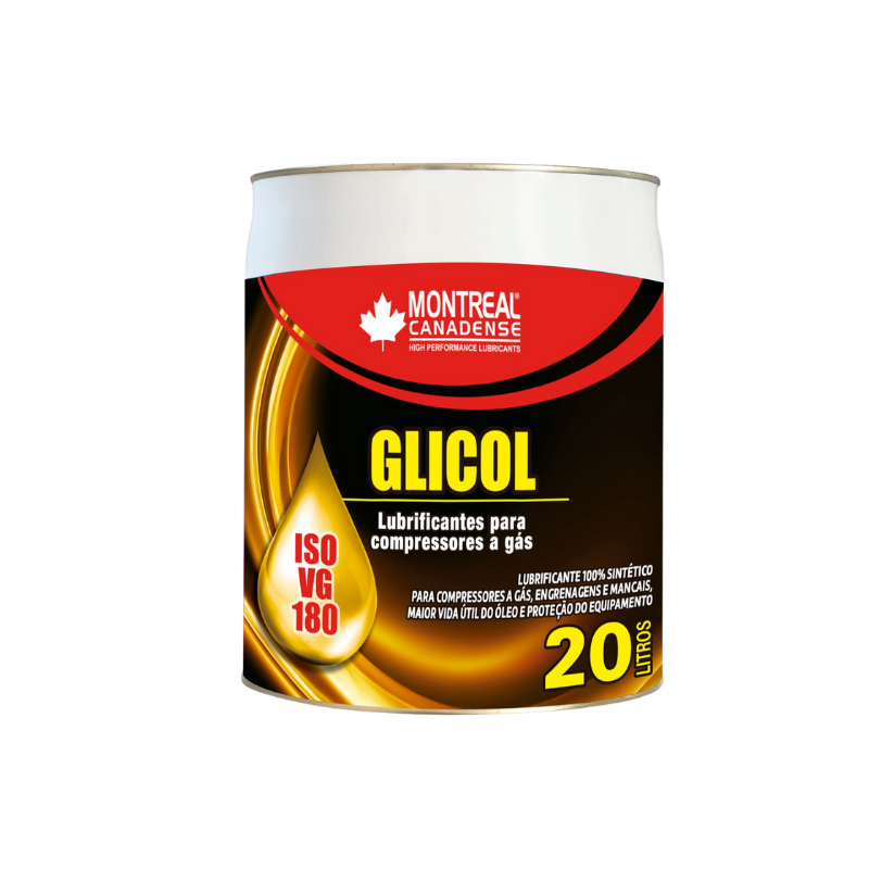 Glicol 180