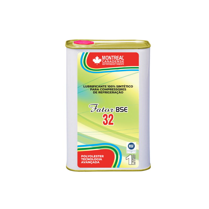 Fator BSE 32 – Grau Alimentício