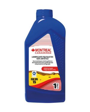 Polyolester 15 – Grau Alimentício