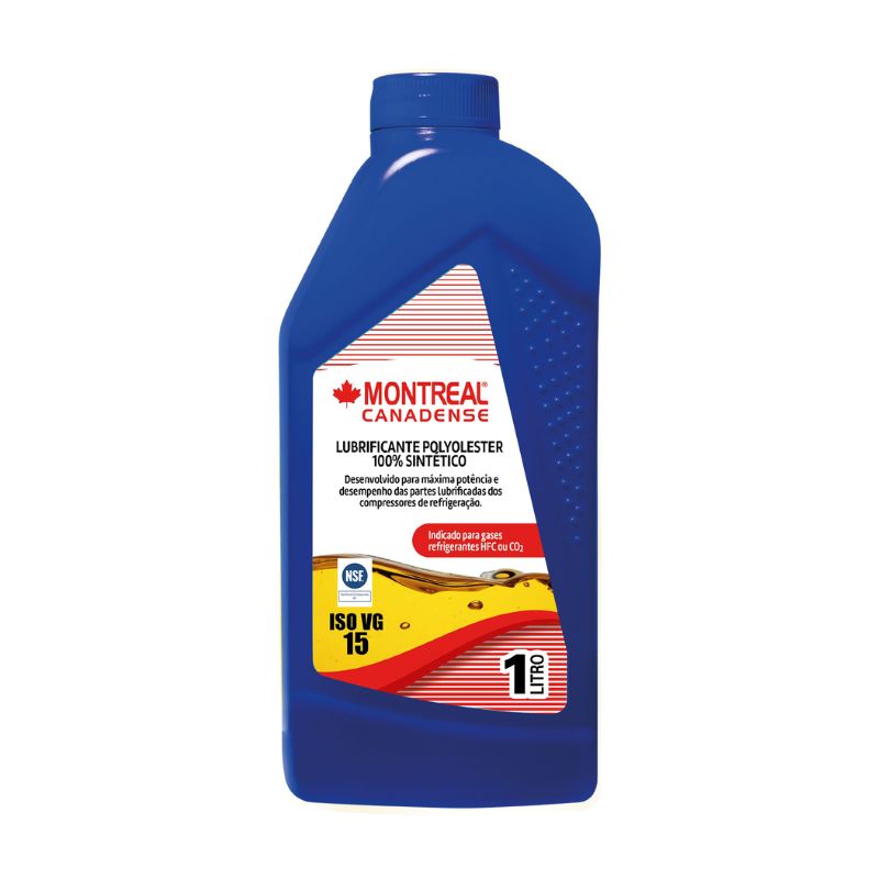 Polyolester 15 – Grau Alimentício