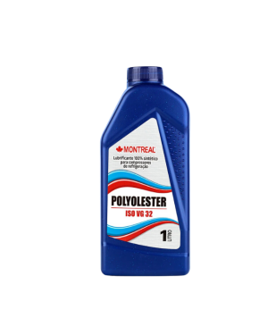 Polyolester 32 – Grau Alimentício