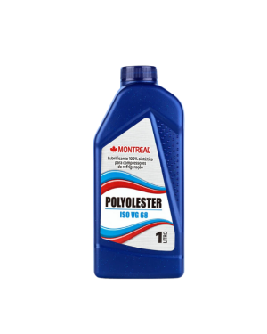 Polyolester 68 – Grau Alimentício