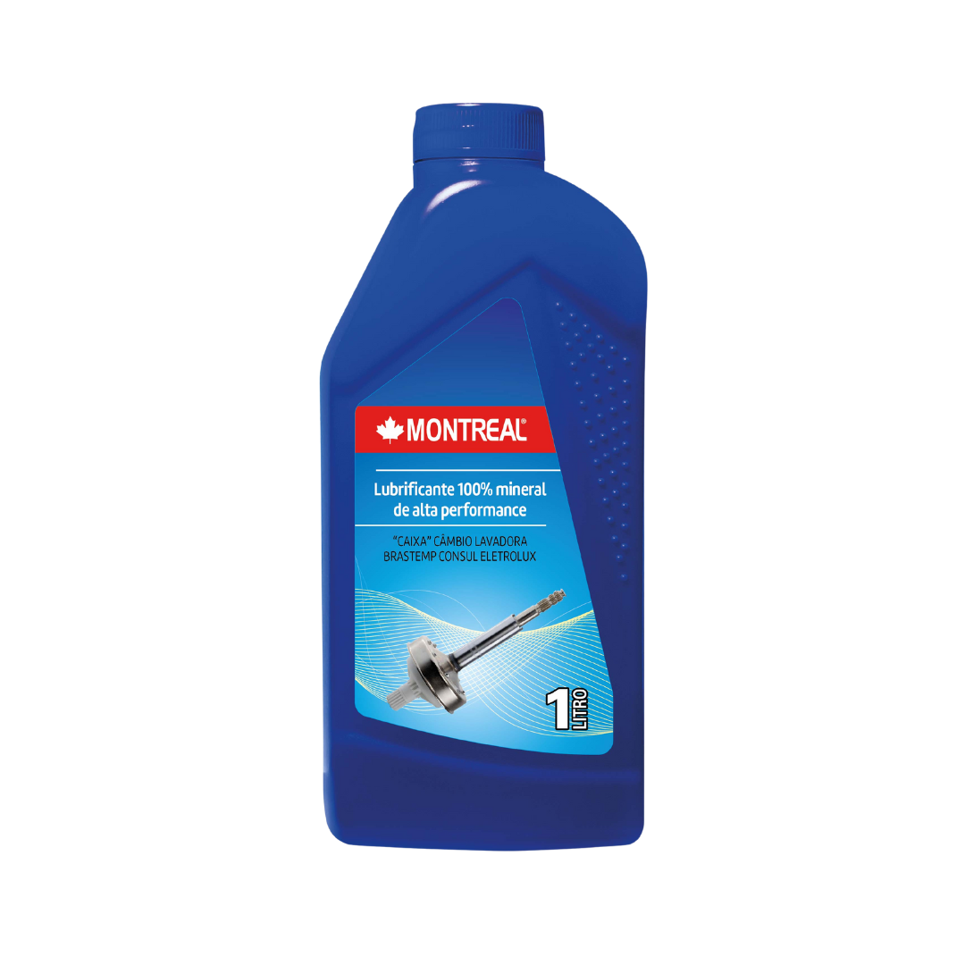 Caixa de Câmbio Lavadoras