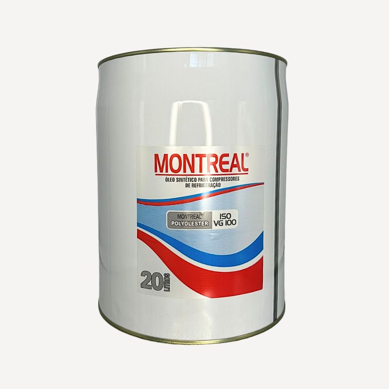 Polyolester 100 – Grau Alimentício