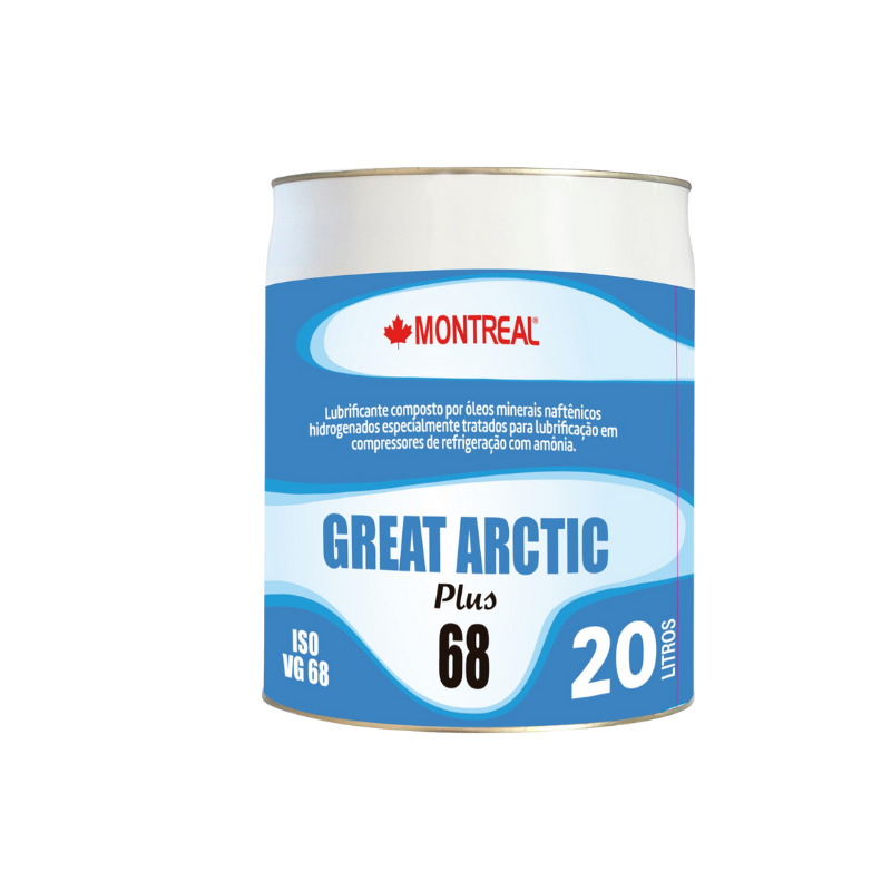Great Arctic Plus 68