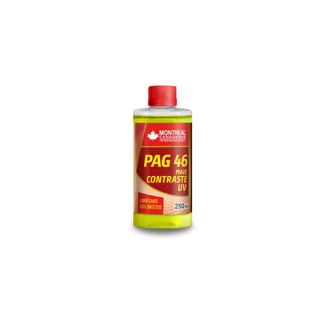 PAG 46 Mais Contraste UV