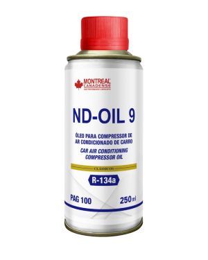 ND-OIL 9