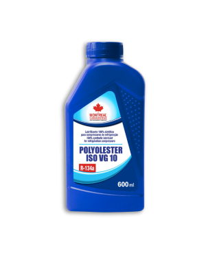 Polyolester ISO VG 10