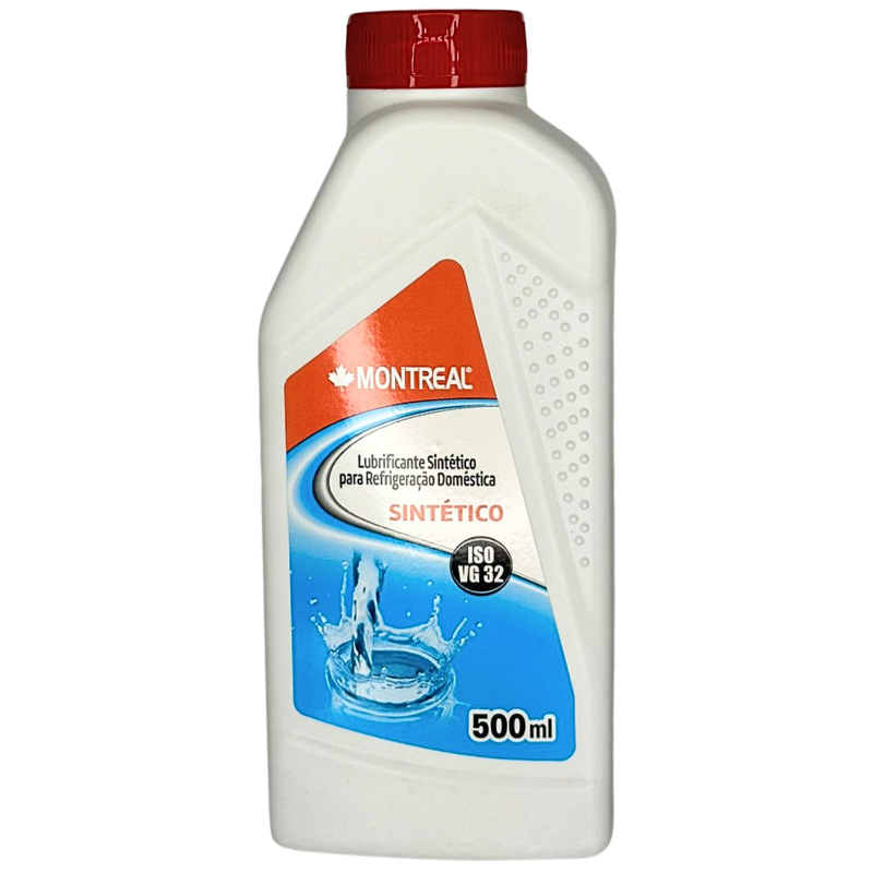 Sintético 32 – Óleo Montreal Canadense